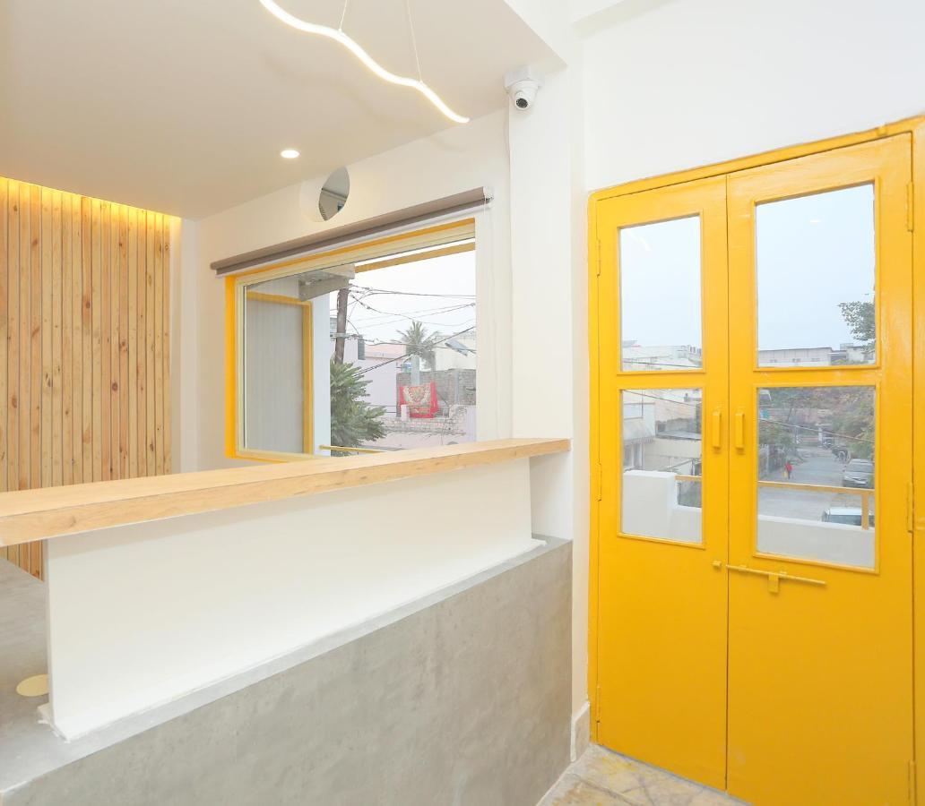 Stayinn Nest Bhopal Exterior photo
